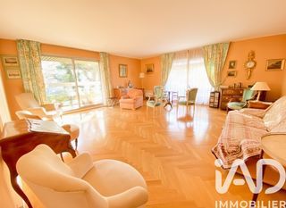  Appartement � vendre 5 pi�ces 129 m�