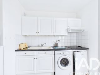  Appartement � vendre 1 pi�ce 28 m�