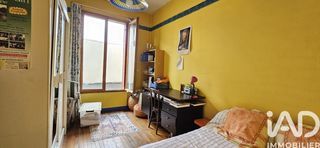  Maison � vendre 5 pi�ces 78 m�