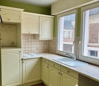  Appartement � vendre 2 pi�ces 48 m�