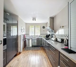  Maison � vendre 7 pi�ces 150 m�