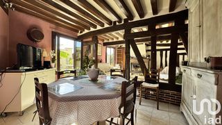  Maison � vendre 6 pi�ces 111 m�