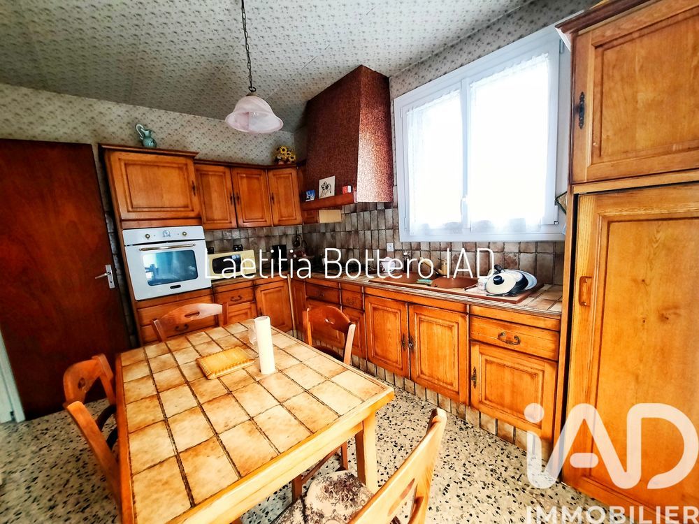 � vendre  Maison Ollioules (83190)