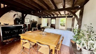  Maison � vendre 3 pi�ces 77 m�