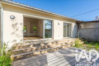  Maison � vendre 3 pi�ces 75 m�