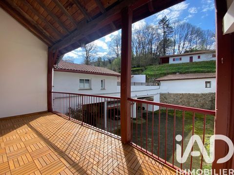   Vente Appartement 3 pi�ces Appartement - 3 pi�ce(s) - 62 m�