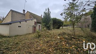  Maison � vendre 3 pi�ces 58 m�