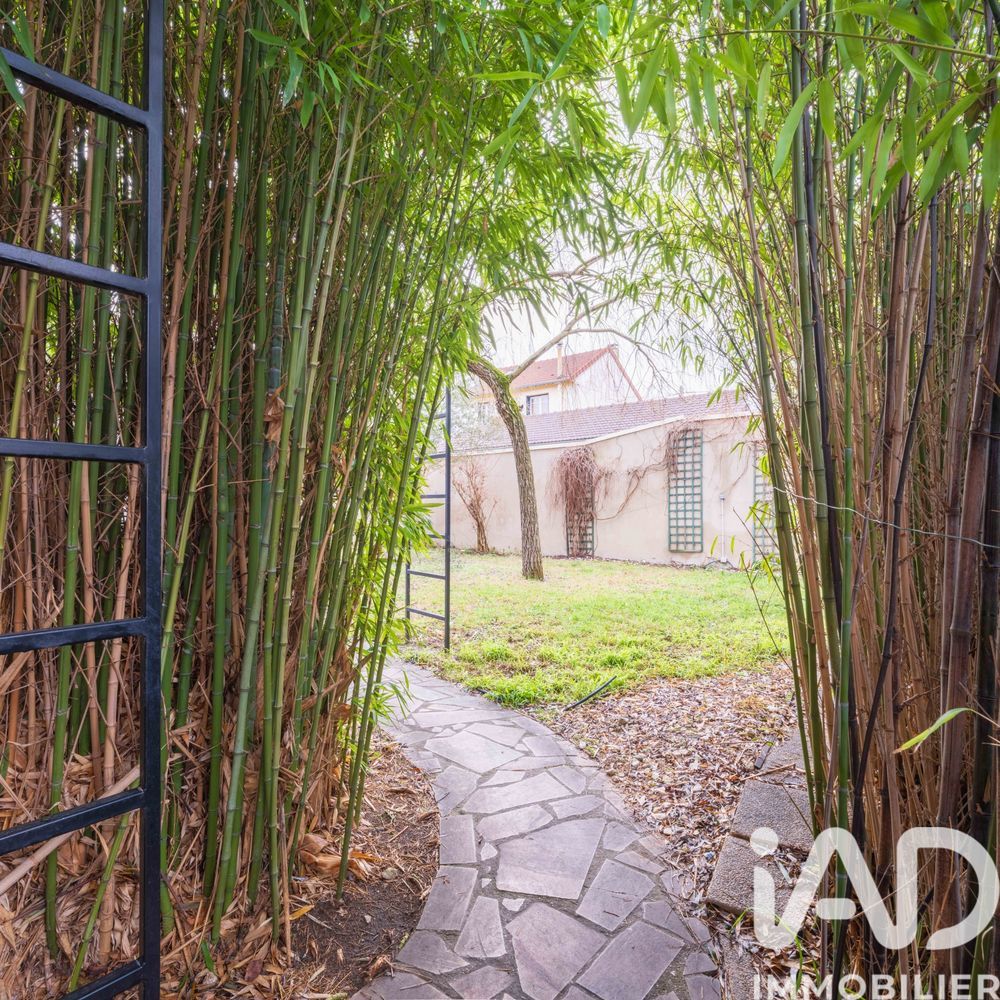 � vendre  Villa Colombes (92700)