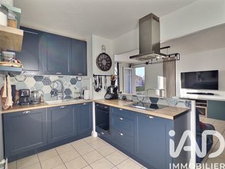  Appartement � vendre 4 pi�ces 69 m�