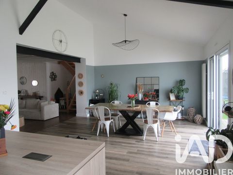   Vente Maison/villa 6 pi�ces Maison - 6 pi�ce(s) - 174 m�