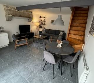  Maison � vendre 2 pi�ces 49 m�