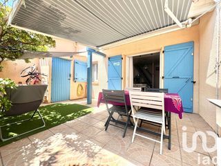  Maison � vendre 3 pi�ces 40 m�