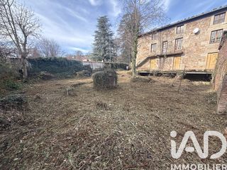  Maison � vendre 9 pi�ces 247 m�