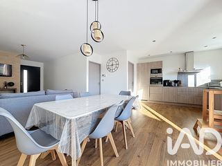  Maison � vendre 3 pi�ces 80 m�