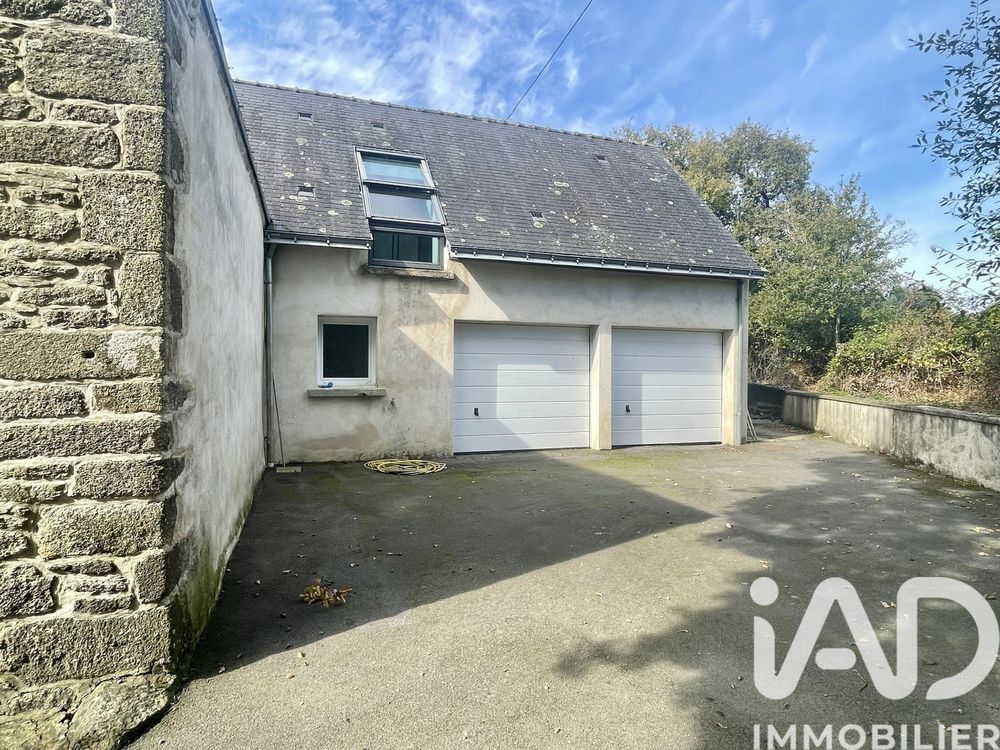 � vendre  Maison Berric (56230)