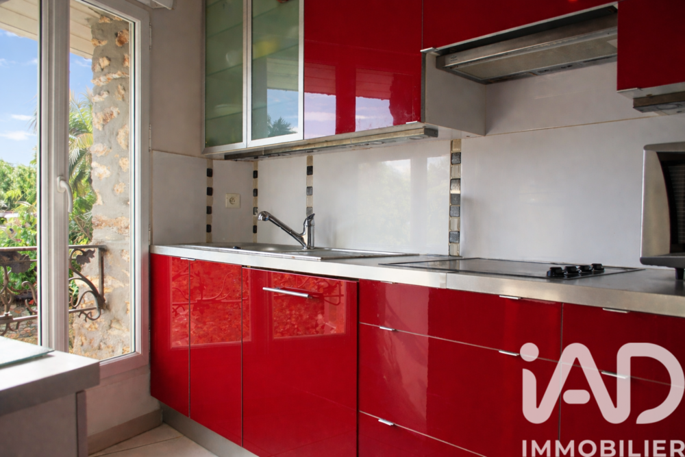 � vendre  Maison Orgeval (78630)