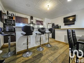  Maison � vendre 5 pi�ces 100 m�