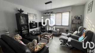  Maison � vendre 6 pi�ces 110 m�