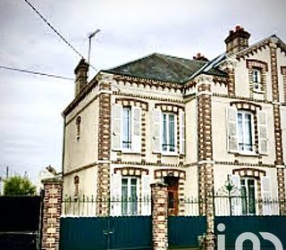  Maison � vendre 6 pi�ces 171 m�