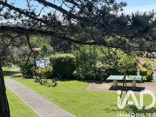  Maison � vendre 3 pi�ces 39 m�