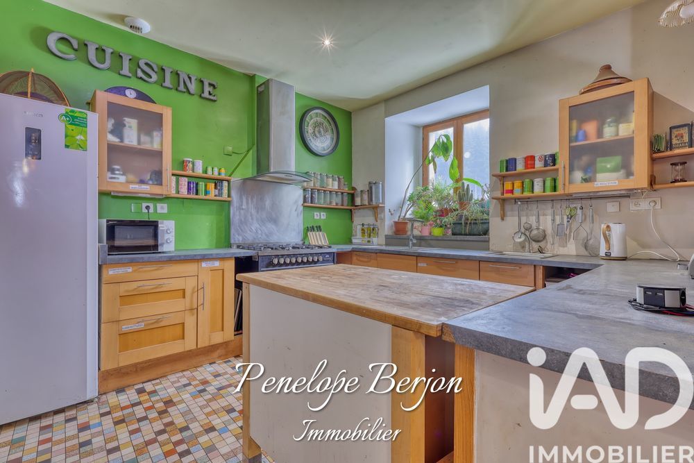 � vendre  Maison Mars (07320)