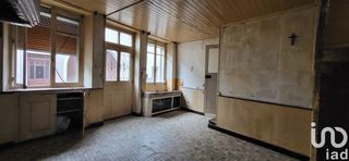  Maison � vendre 5 pi�ces 110 m�