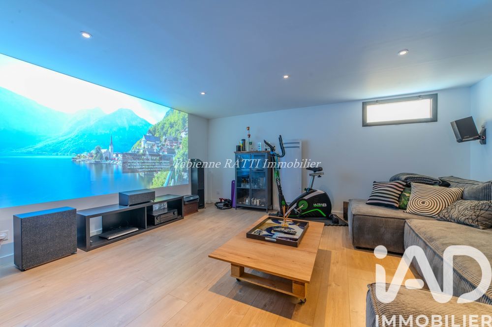 � vendre  Maison Carri�res-sur-Seine (78420)