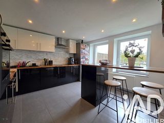  Maison � vendre 5 pi�ces 135 m�