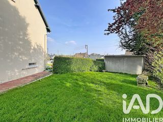  Maison � vendre 4 pi�ces 94 m�