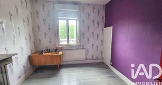  Maison � vendre 9 pi�ces 260 m�