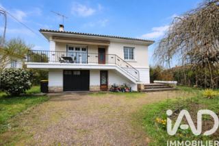  Maison � vendre 6 pi�ces 164 m�