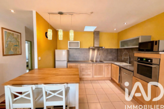  Maison � vendre 5 pi�ces 105 m�