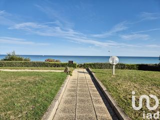  Appartement � vendre 1 pi�ce 29 m�