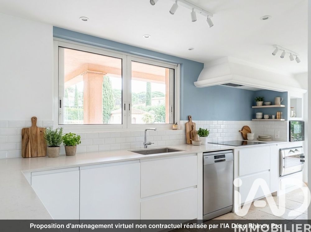 � vendre  Maison Sainte-Maxime (83120)