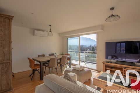   Vente Appartement 4 pi�ces Appartement - 4 pi�ce(s) - 81 m�