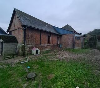  Maison � vendre 7 pi�ces 135 m�