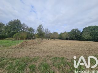  Terrain � vendre 501 m�