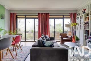  Appartement � vendre 5 pi�ces 119 m�