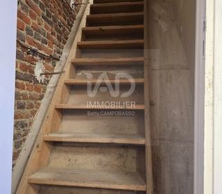  Maison � vendre 7 pi�ces 165 m�