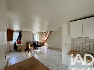  Maison � vendre 2 pi�ces 45 m�