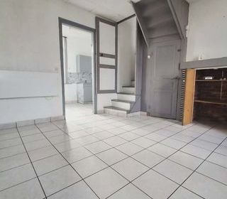  Maison � vendre 4 pi�ces 55 m�