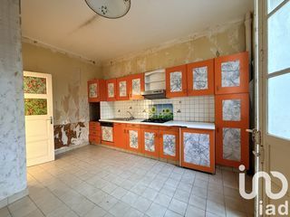  Maison � vendre 7 pi�ces 137 m�