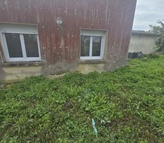  Maison � vendre 2 pi�ces 35 m�