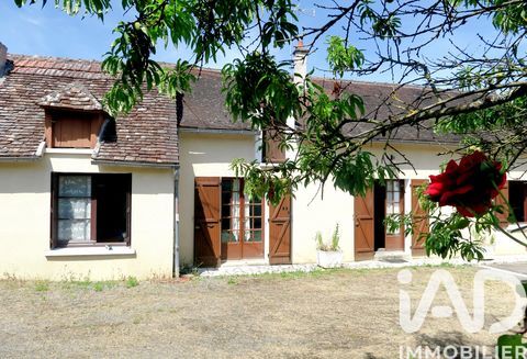   Vente Maison de campagne 5 pi�ces Maison - 5 pi�ce(s) - 97 m�