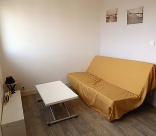  Appartement � louer 1 pi�ce 18 m�