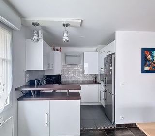  Appartement � vendre 3 pi�ces 61 m�