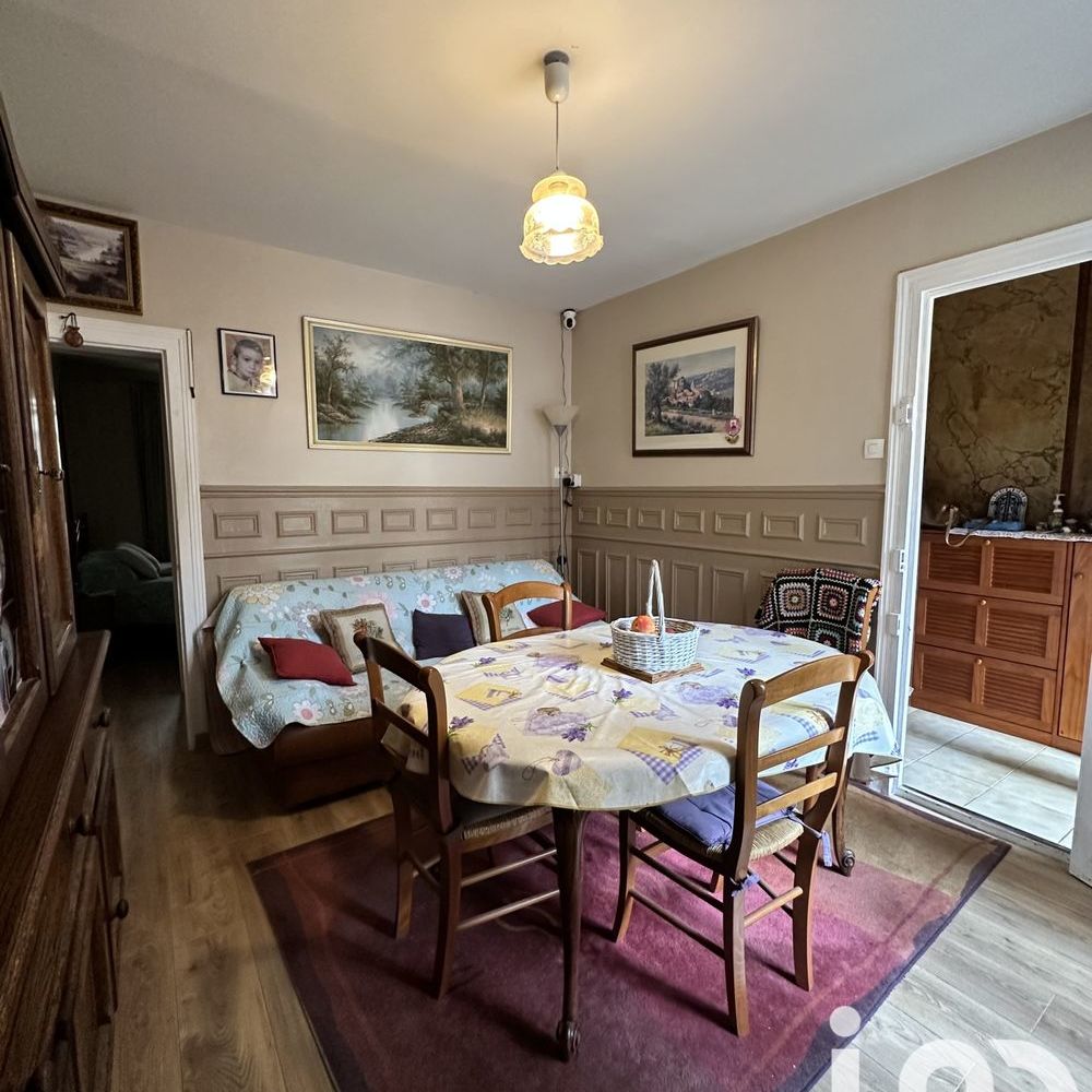 � vendre  Maison Montreuil (93100)