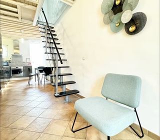  Appartement � vendre 2 pi�ces 45 m�