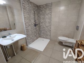  Appartement � vendre 2 pi�ces 52 m�