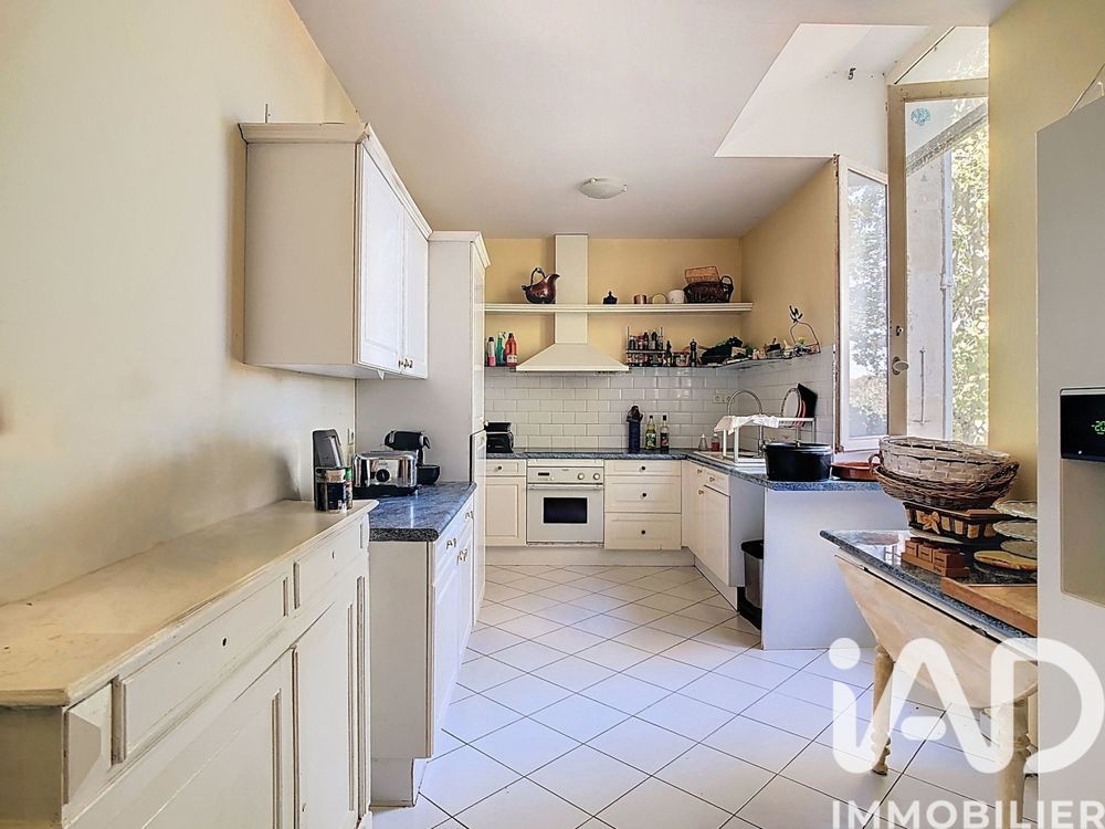 � vendre  Maison Salles-sur-l'Hers (11410)